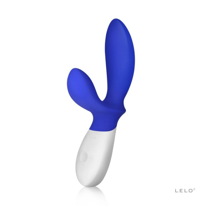 LELO Loki Wave